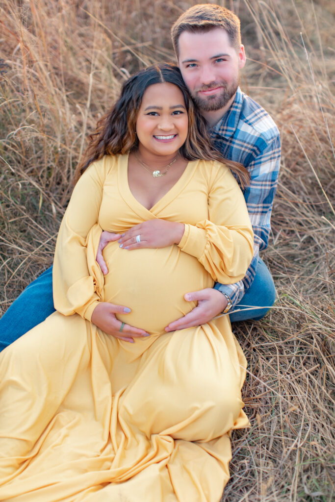 Expecting a baby | Four Souls Photography